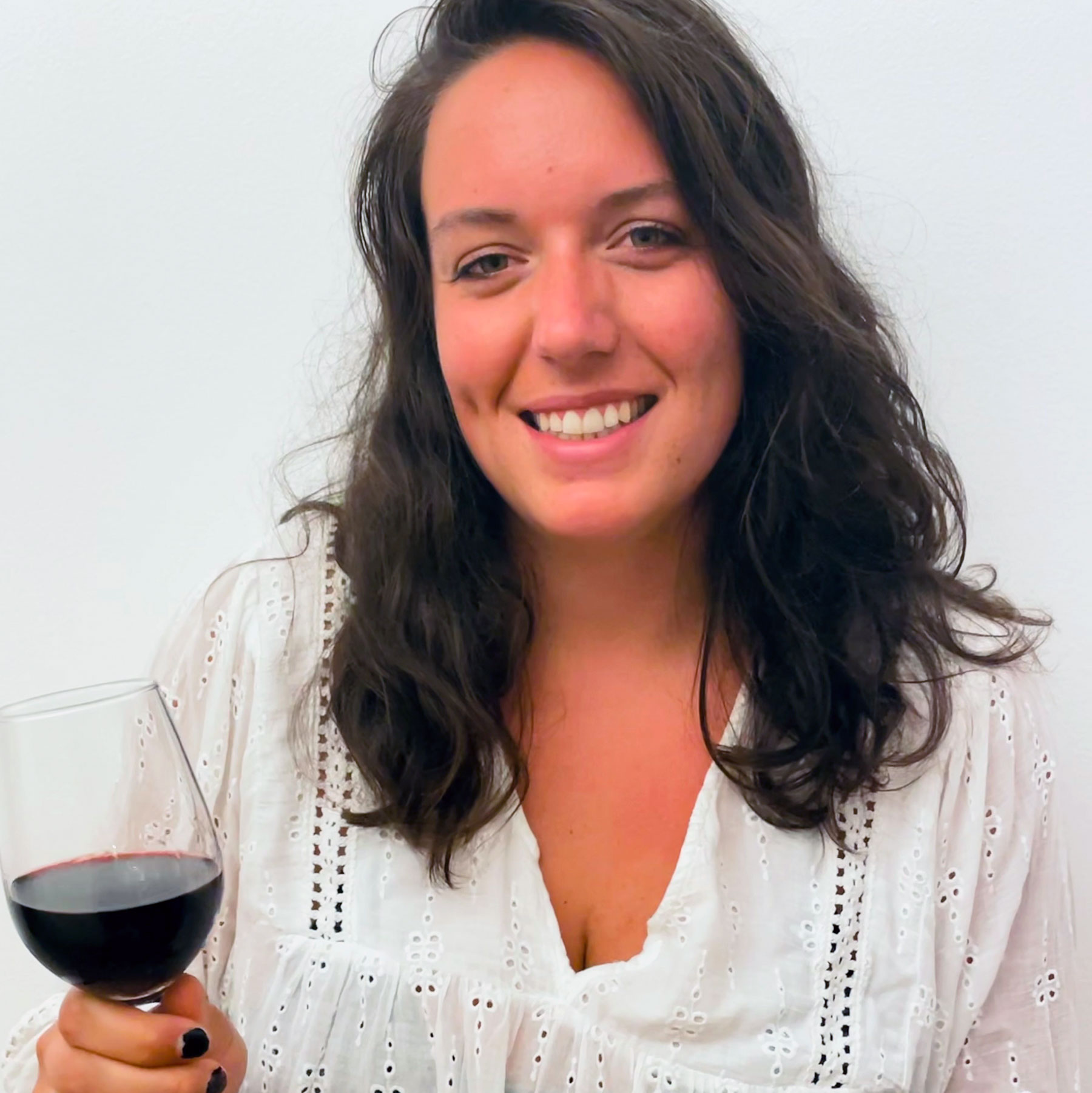Marnie McDowell / Assistant Winemaker